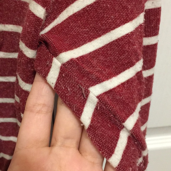 Crop top - Picture 4 of 4